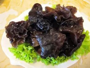 	大蒜木耳不是隨便吃的！請(qǐng)認(rèn)真讀一下!