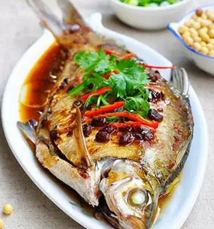 	浦東食堂承包:10種清蒸魚的做法，收藏！
