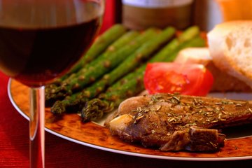 秋冬吃肉要注意這些講究