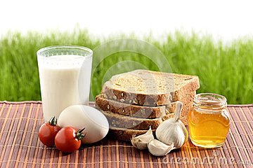 	餐桌上哪些東西是降脂良藥？