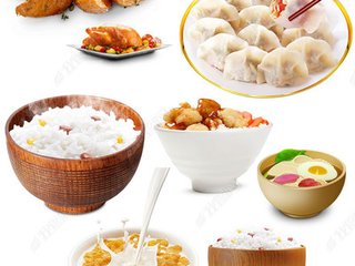 	晚上吃什么東西可以減肥？