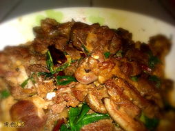 	狗肉能和大蒜一起吃嗎？