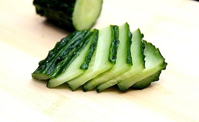 	黃瓜有哪些神奇功效？