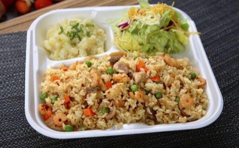 腸胃不好6類食物要少吃