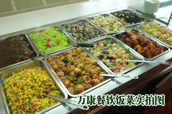食堂承包飯菜實(shí)拍圖 食堂承包飯菜實(shí)拍圖