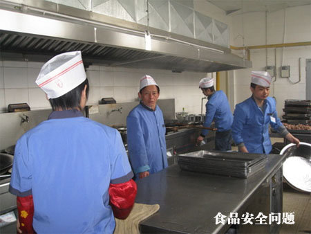 食品安全問題 食品安全問題